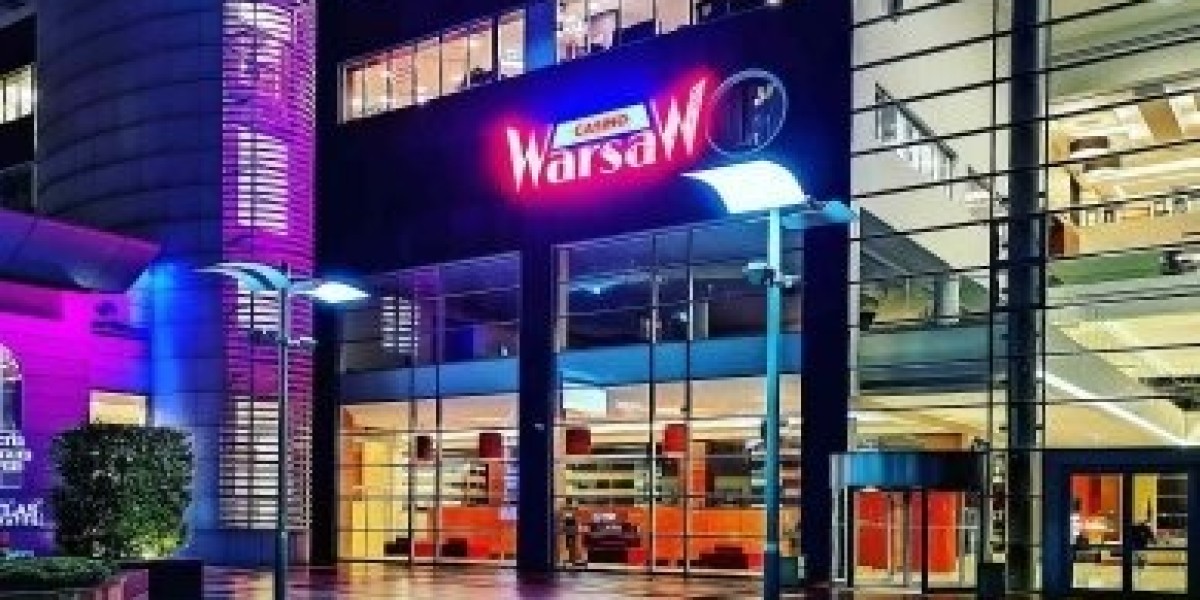 Kasyno: Między Pociągiem a Rozwagą
