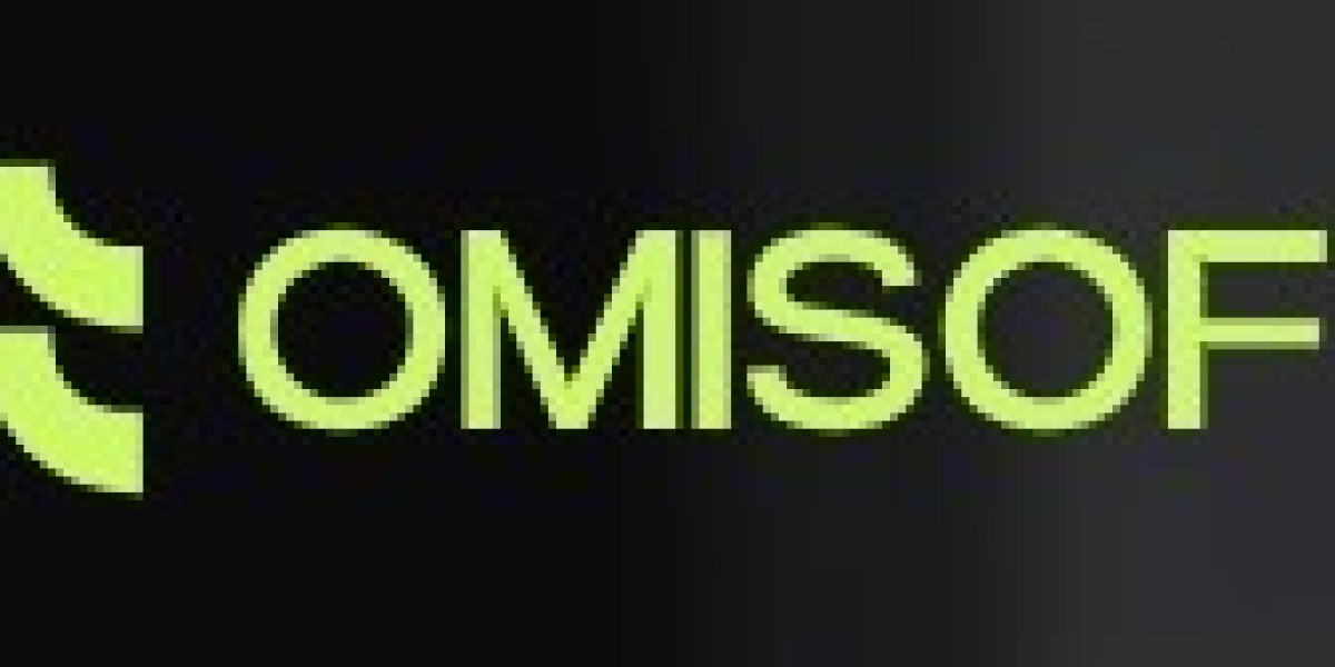 Omisoft: Leaders in AI-Driven Software Product Development