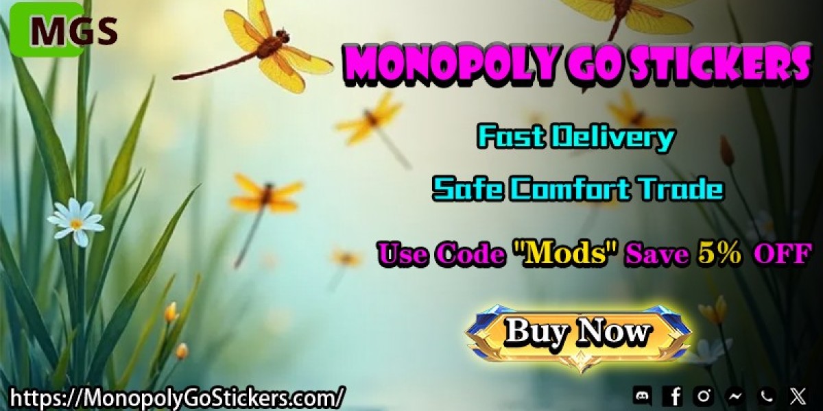 MonopolyGoStickers.com - 8 Times to Buy Stickers During In-Game Events