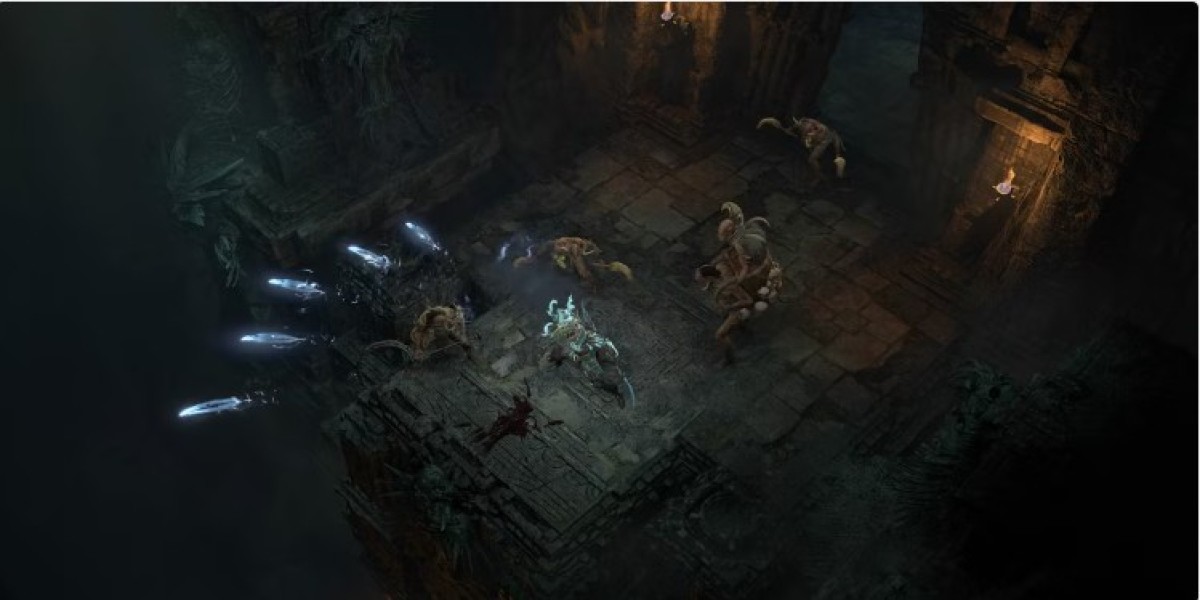 Exploring Diablo 4 Season 9’s New Horadric Systems