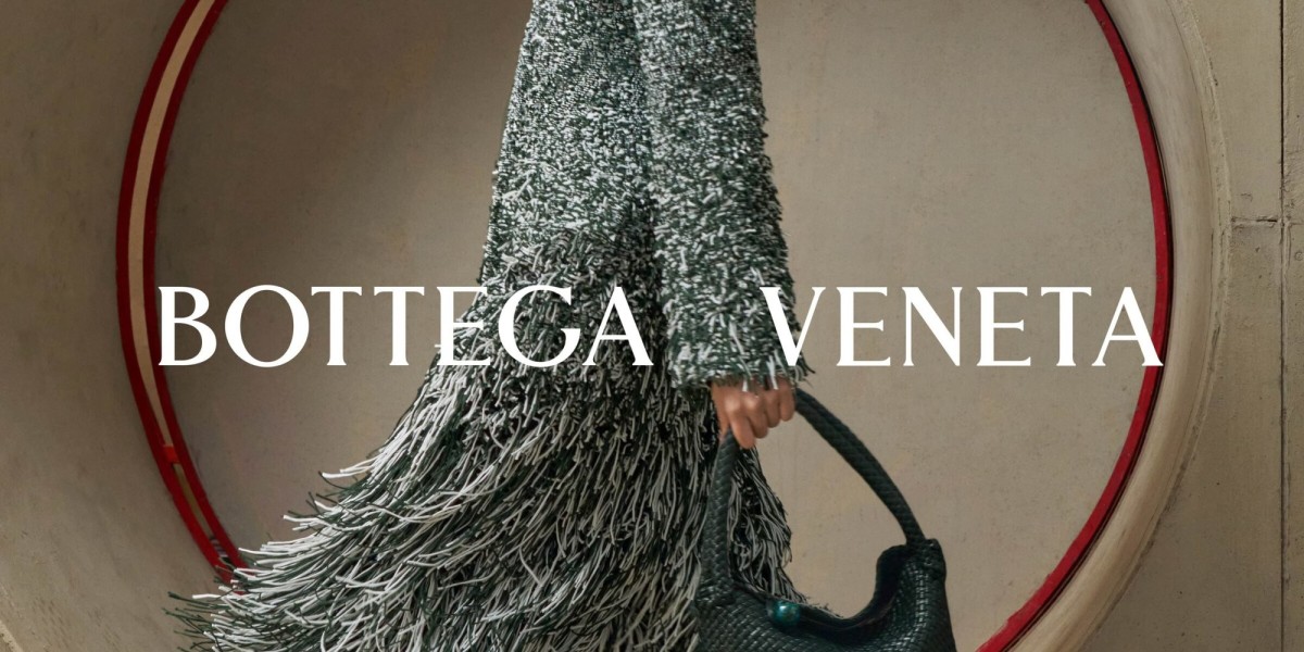 Bottega Veneta noteworthy moments more importantly