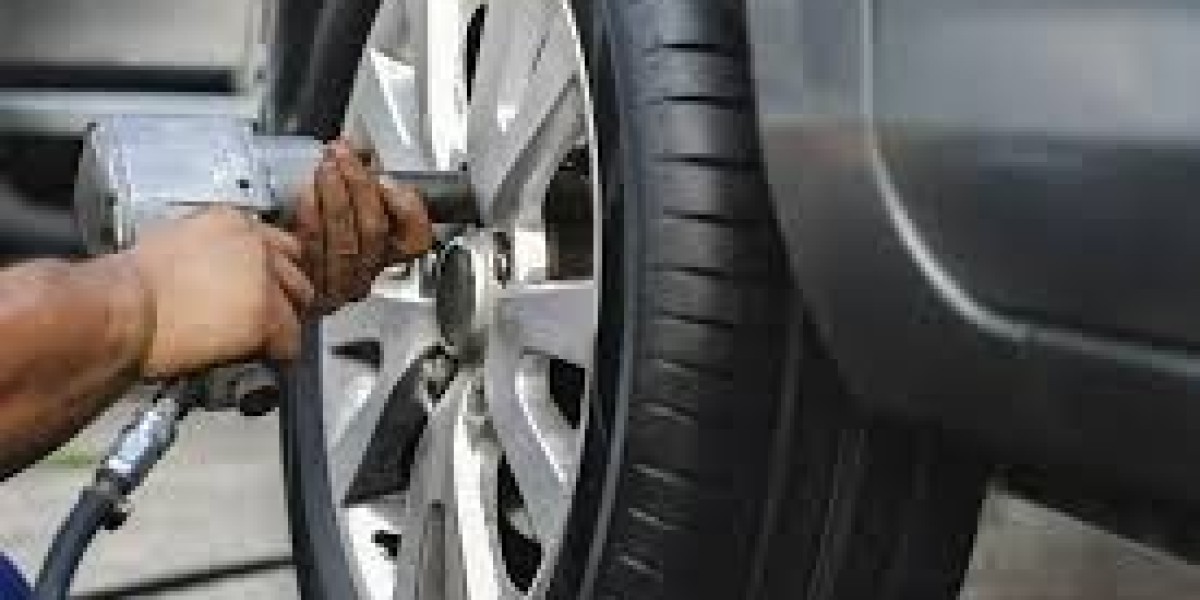 Car Puncture Repair Peterborough Quick and Reliable Puncture Fix Services Near You