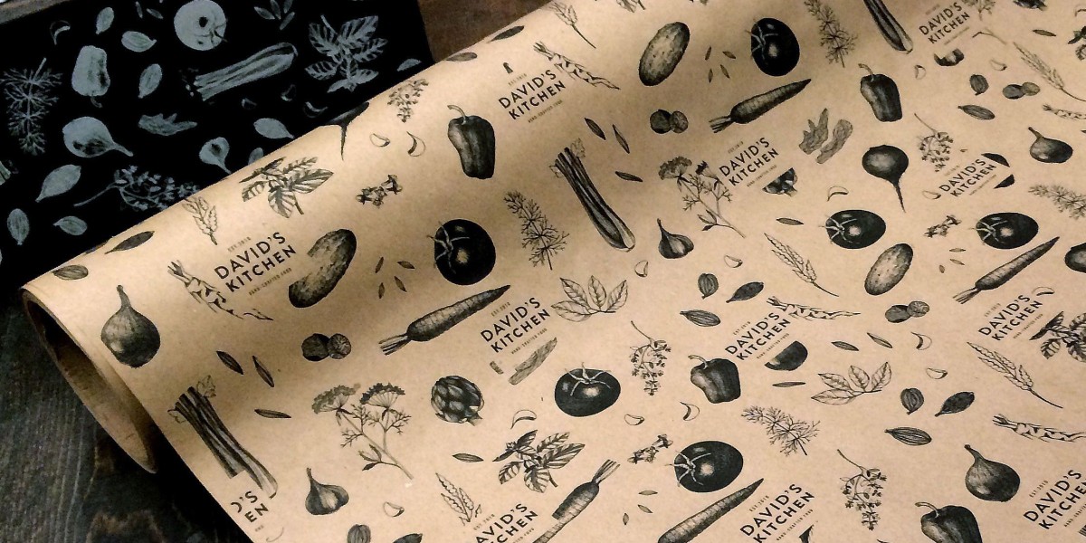 The Growing Shift Toward Better Wrapping for Baked Goods