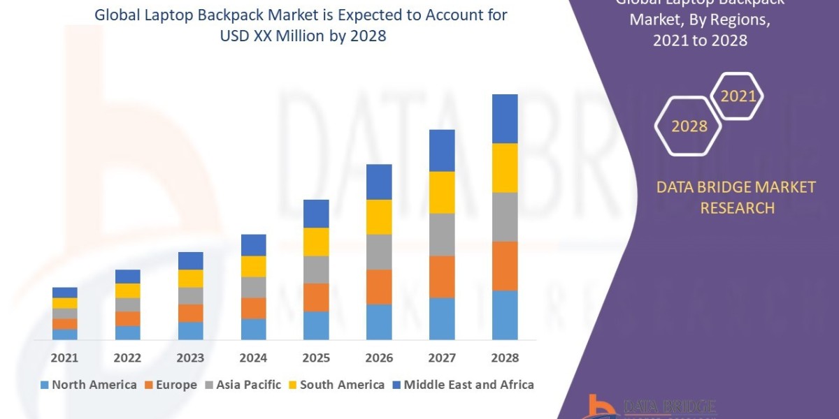 Laptop Backpack Market Revenue Analysis: Growth, Share, Value, Size, and Insights