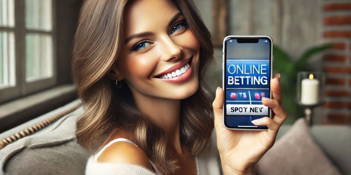 The Ultimate Guide to Sports Toto and the Sureman Scam Verification Platform