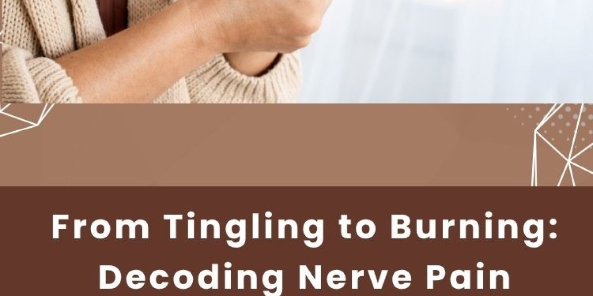 Breakthrough Nerve Pain Treatment You Should Know