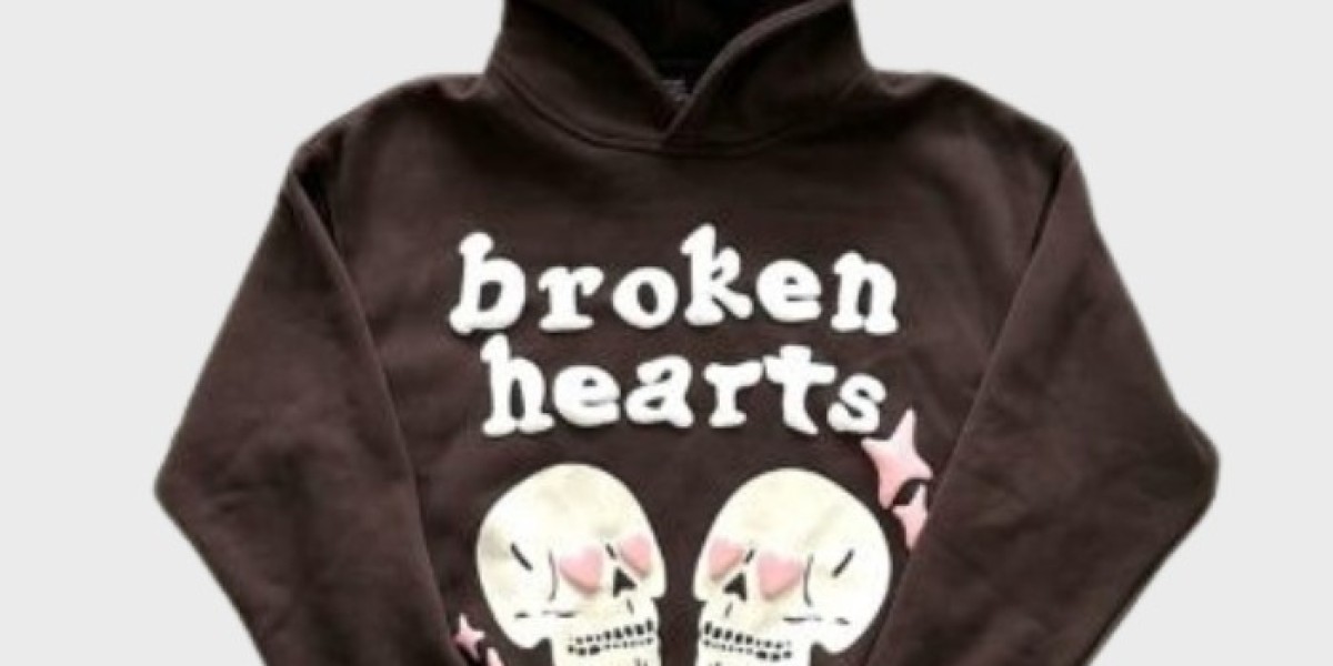 Broken Planet Hoodie Streetwear Mood