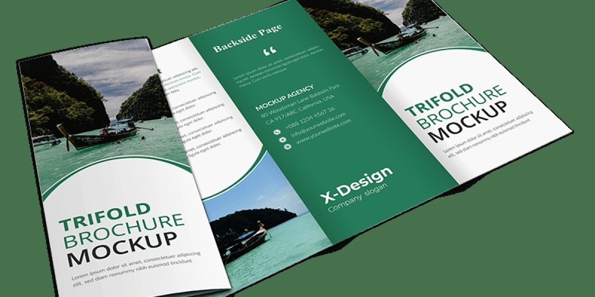 Why Los Angeles Businesses Trust Local Brochure Printing Services