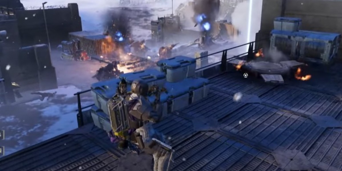 U4GM - Upgrade Helldivers 2 Weapons Faster with 17 Tactical Currency Methods