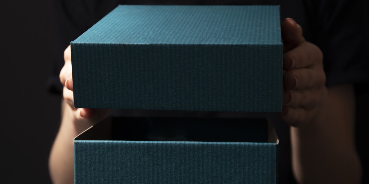 Why Every Business Should Have A Custom Rigid Box Supplier.