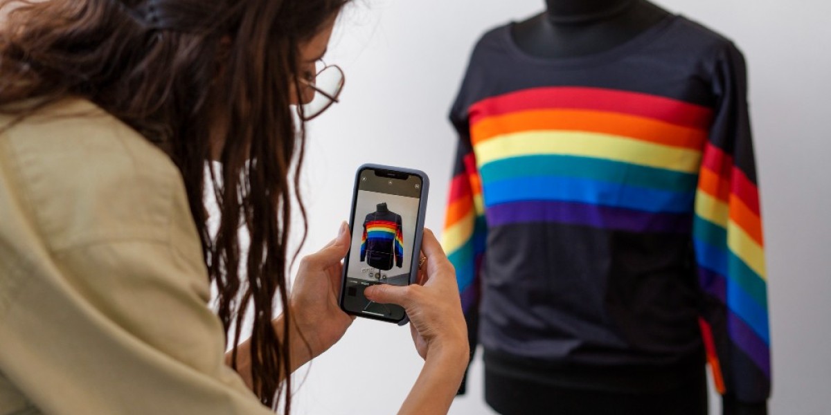 Turn Your Social Media Icons Into Wearable Art with Custom Patches