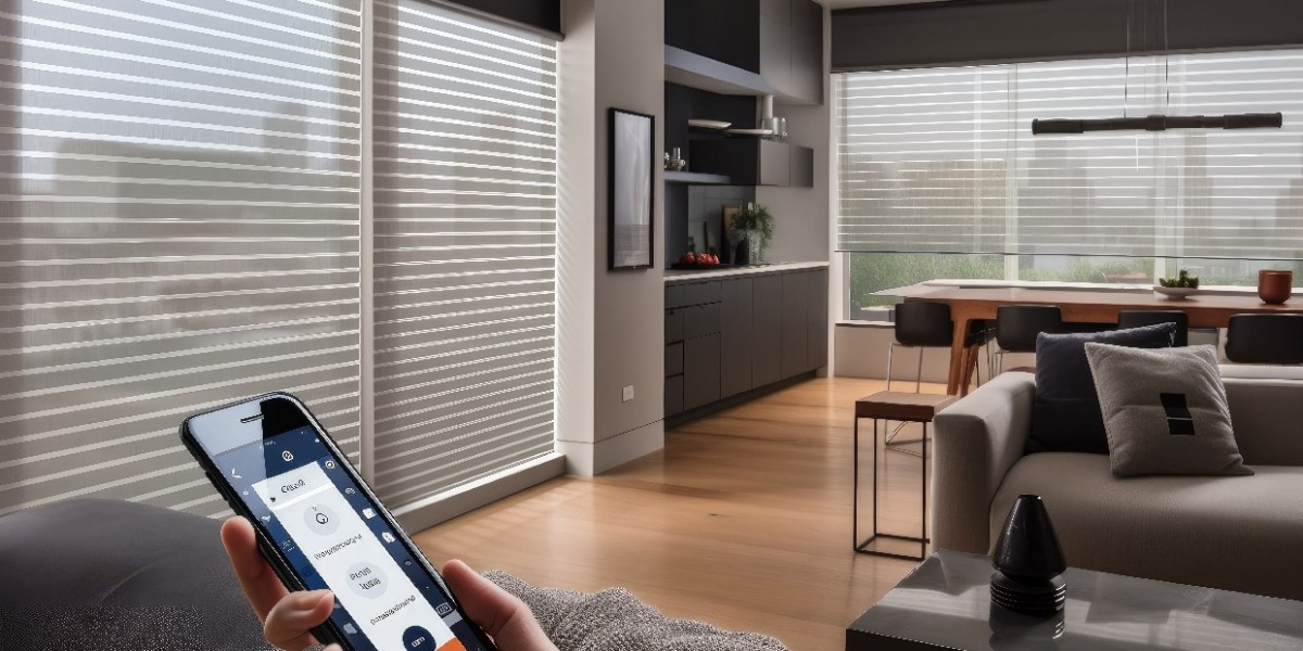 How to Hire an Automated Blinds Company in Downtown Dubai 2025
