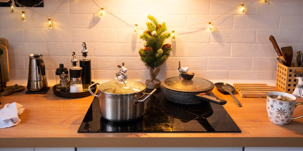 Oven And Hob 10 Things I'd Like To Have Known In The Past