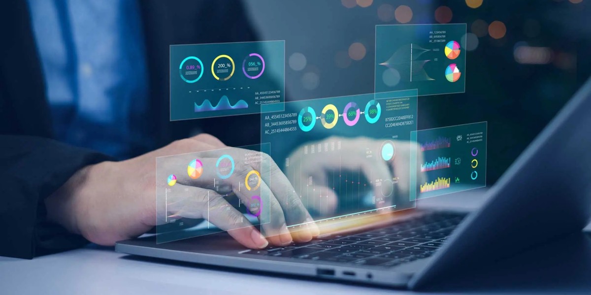 AI and Machine Learning Integration in Data Analytics