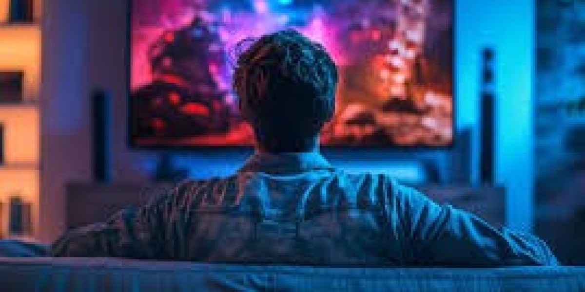 Xtreme HD IPTV – The Future of Digital Entertainment