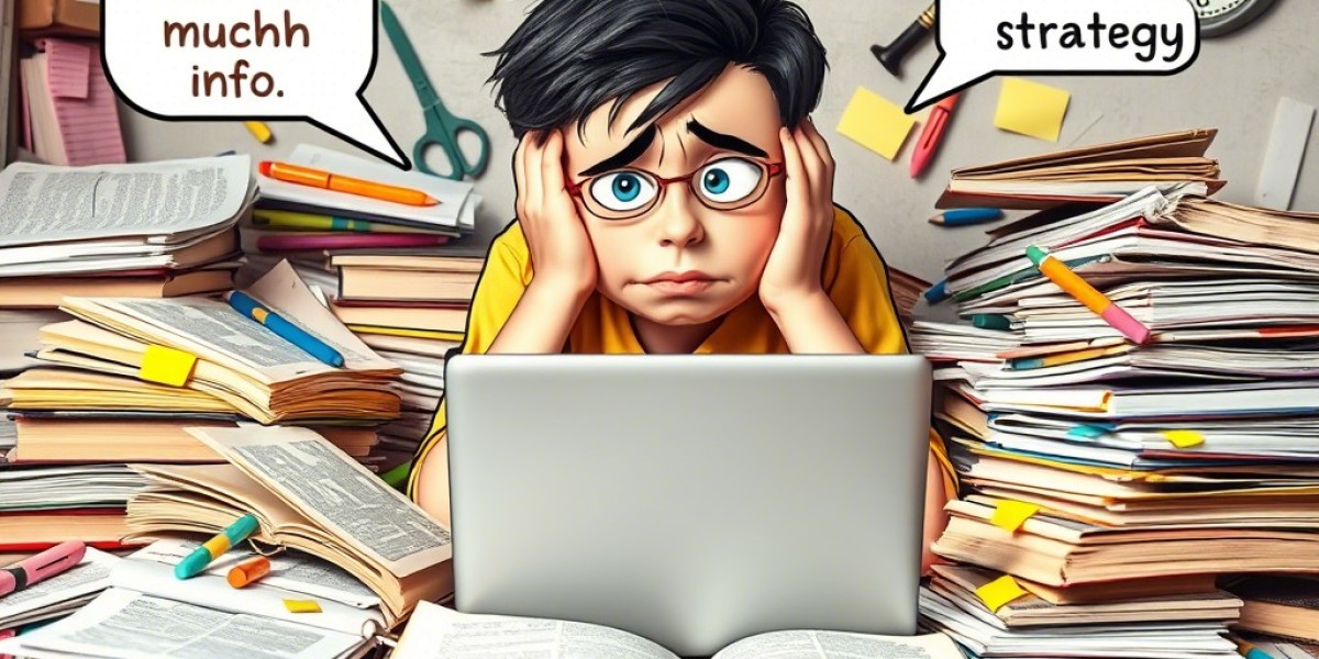 Think Memorizing a Textbook Will Ace Your CIFC Exam? Think Again!