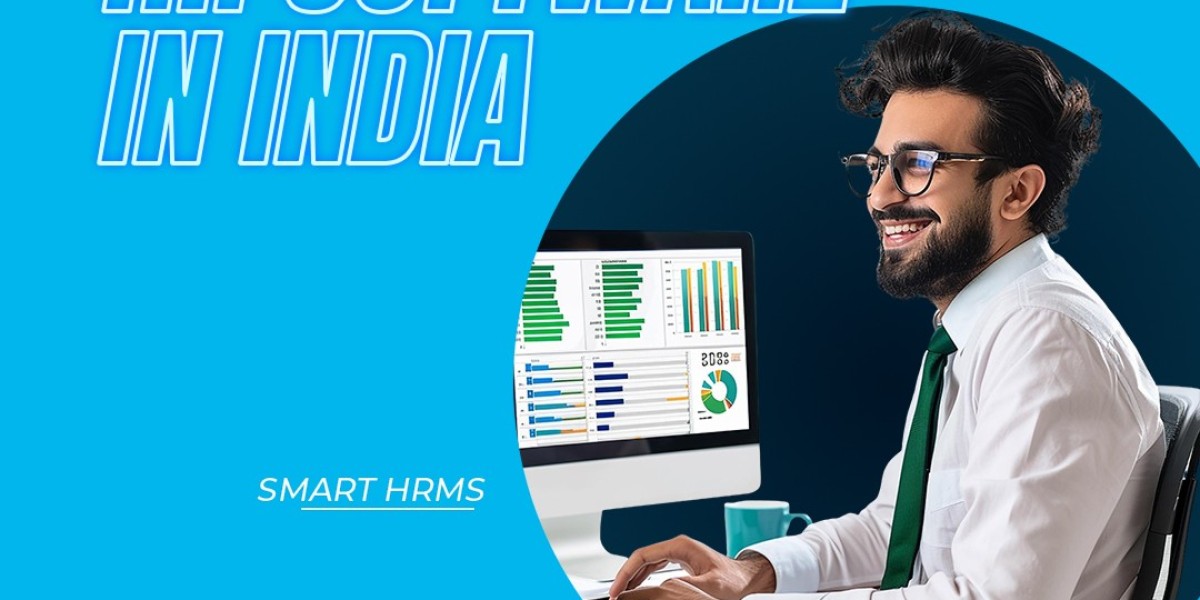 HR Software in India: Revolutionizing Workforce Management in 2025