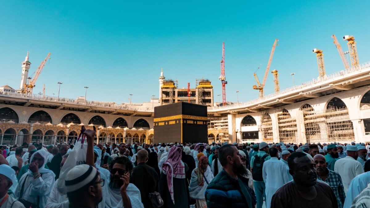 JahanUmrah