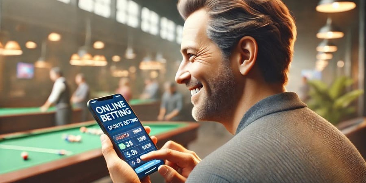 Discovering Trustworthy Korean Gambling Sites with Sureman: Your Scam Verification Solution
