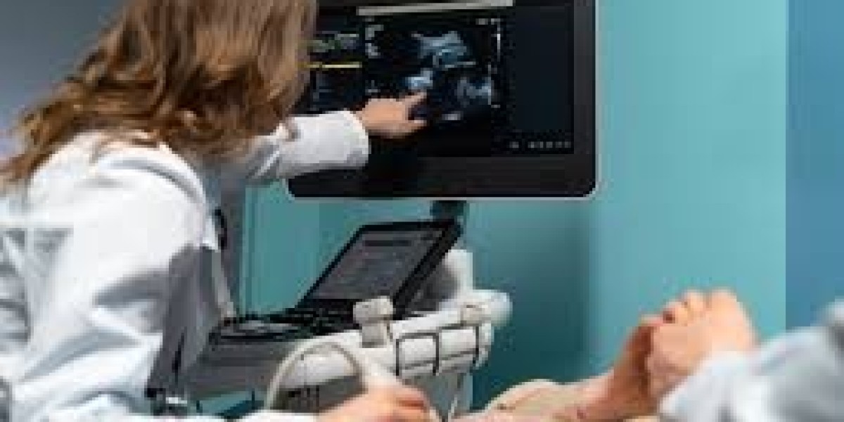 Top-Notch Ultrasound Services in Bangalore: A Complete Guide for Accurate Imaging