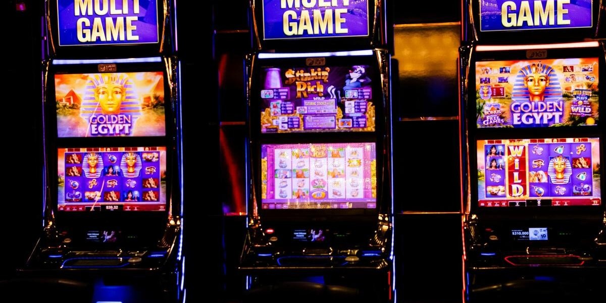 Ensuring Safe Gaming: Embrace the Online Casino Community with Inavegas for Scam Verification