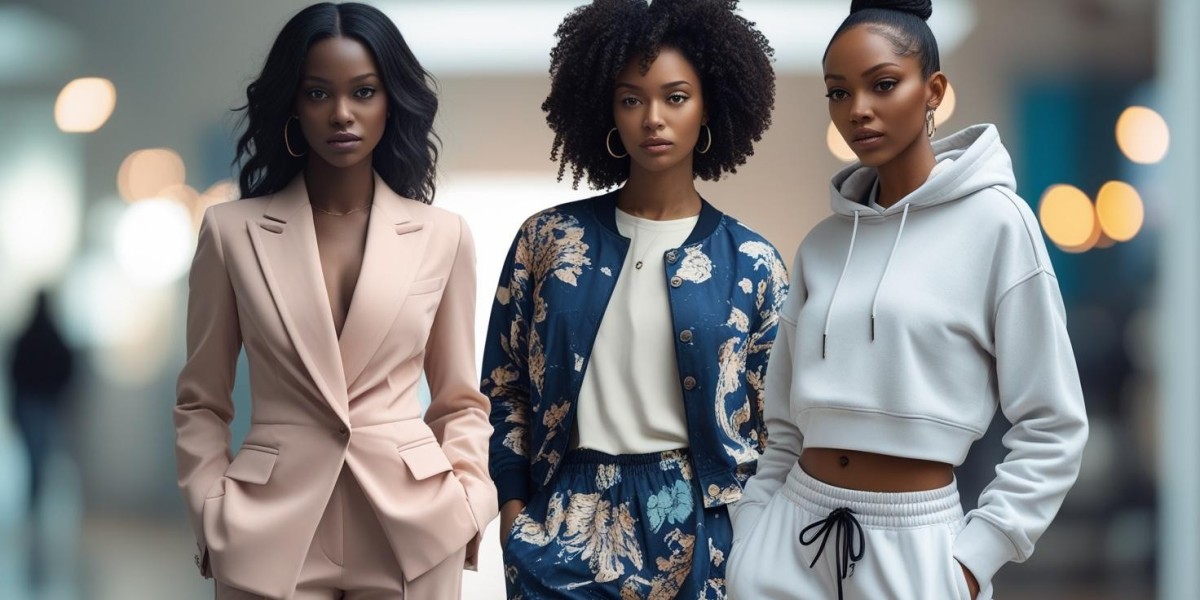 Top Women Formal and Informal Outfit Trends to Watch This Year