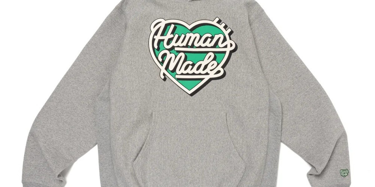 From the Streets of Tokyo to Your Wardrobe – Human Made Never Misses