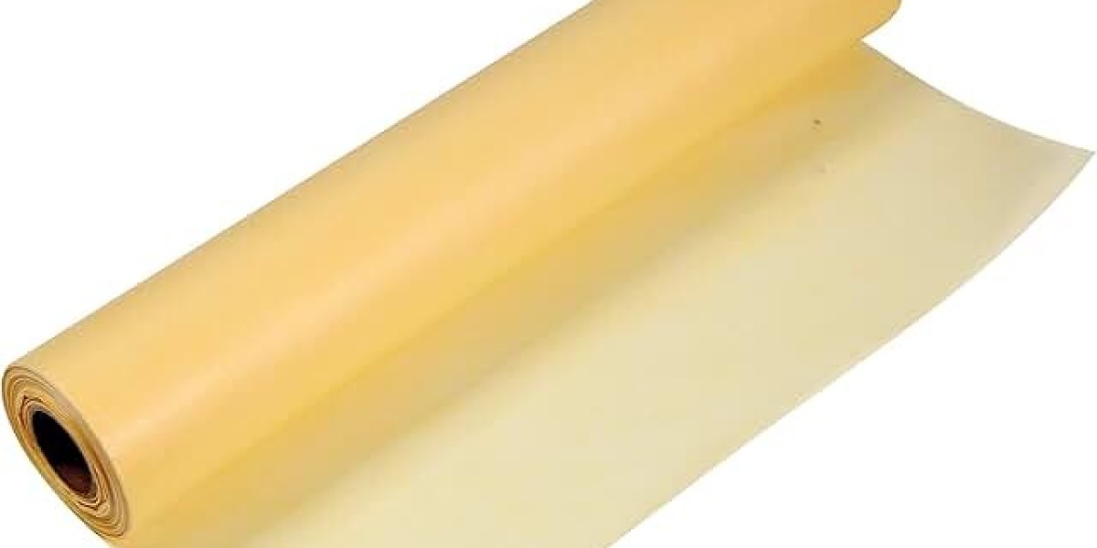 What Makes Custom Butter Paper Ideal for Professional Use?