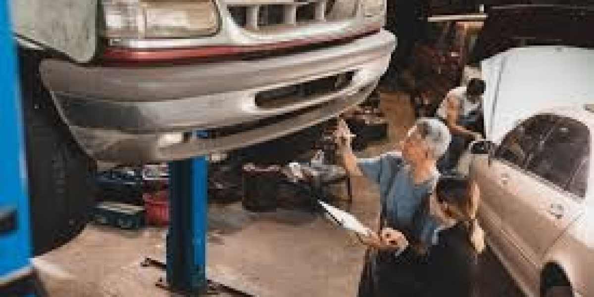Your Guide to Finding the Best MOT Test Centre Near Me & Car MOT Testing in Maidstone