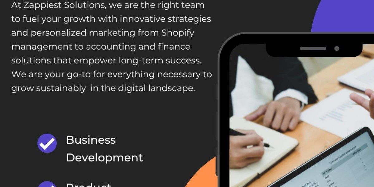 The Ultimate Guide to Shopify Management: Boost Sales & Streamline Operations