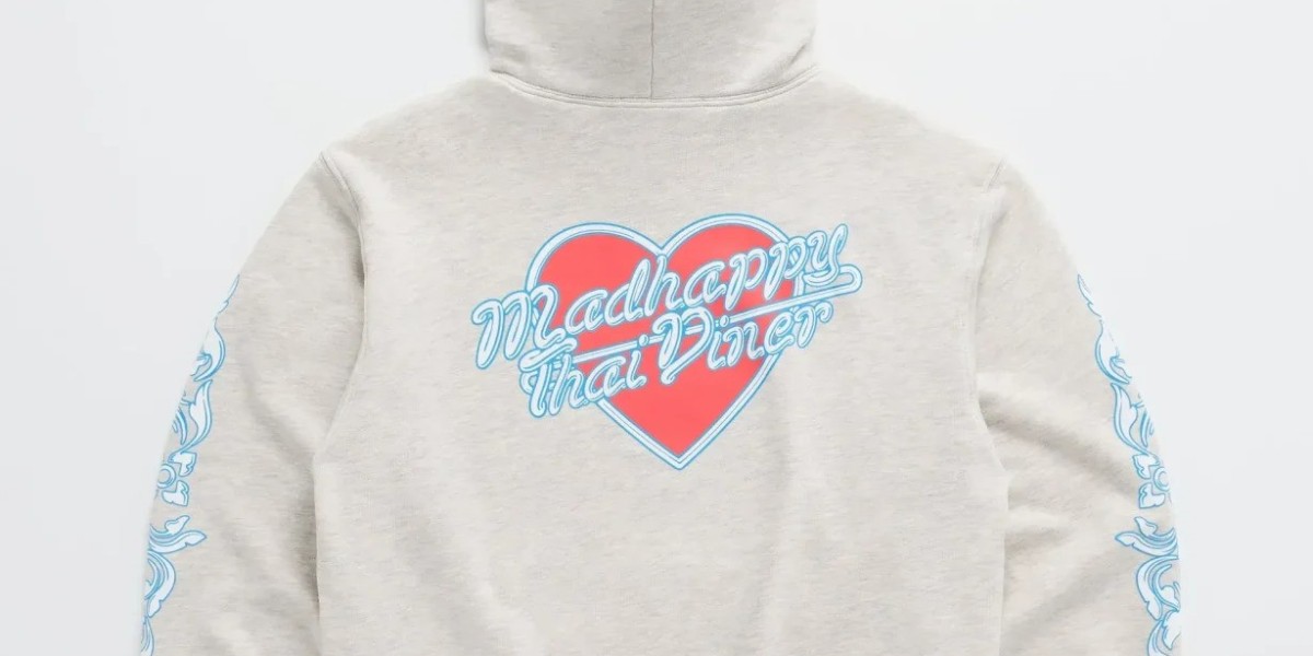 Madhappy: Redefining Streetwear Through Optimism and Mental Health Awareness