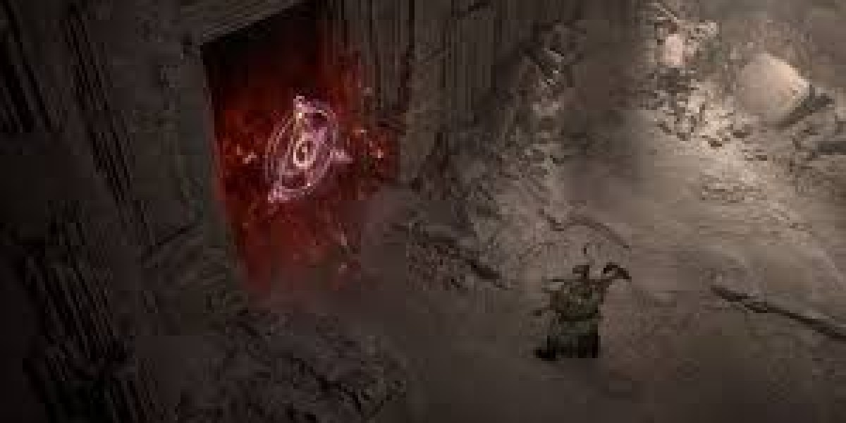 U4gm-How to Build the Ultimate Corpse Explosion Necromancer in Diablo 4
