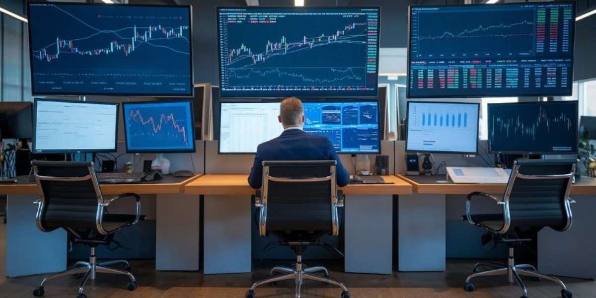 Best Prop Firms • Day Trading Inside One • Why Everyone Is Talking About Funding Pips