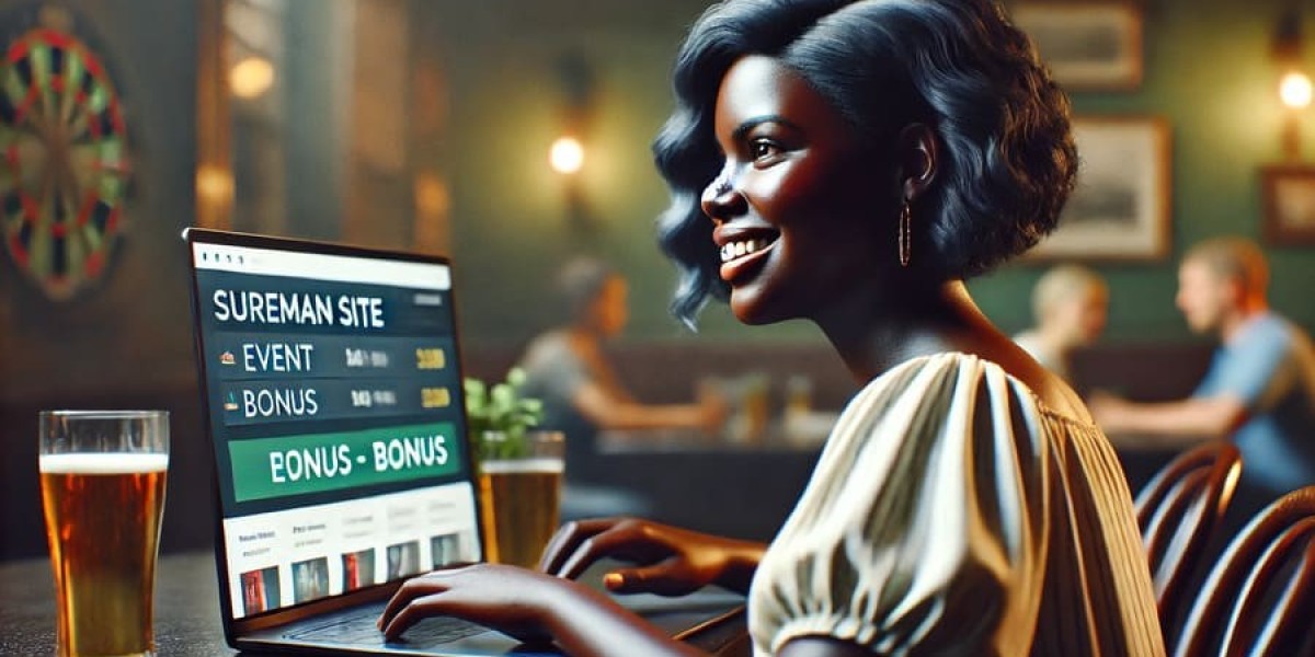 Sports Betting Integrity: Exploring the Sureman Scam Verification Platform