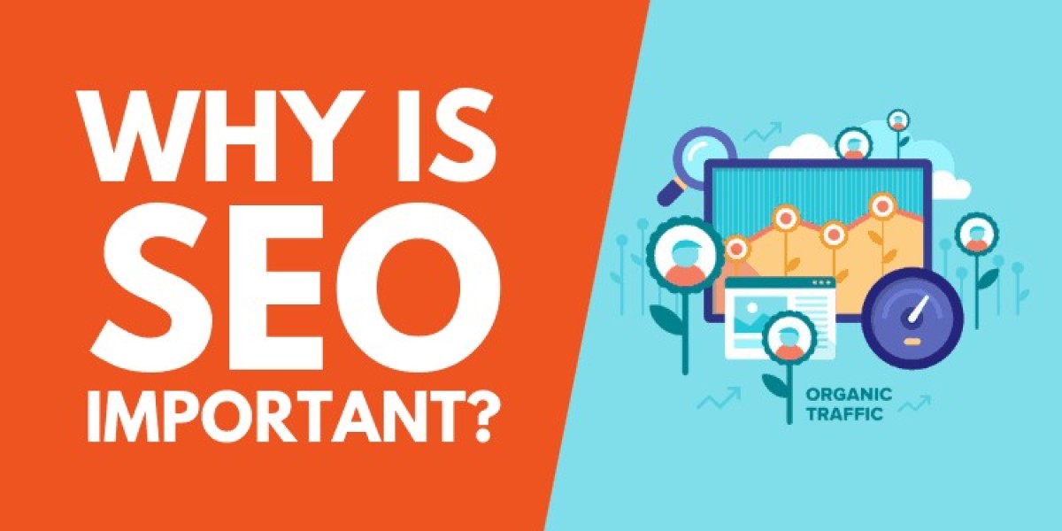 What is SEO and Why Do You Need it on Your Website?