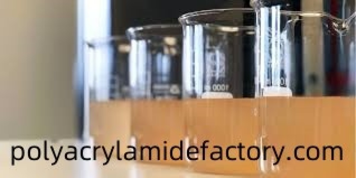 Can Polyacrylamidefactory Mineral Processing Flocculant Enhance Tailings Management?