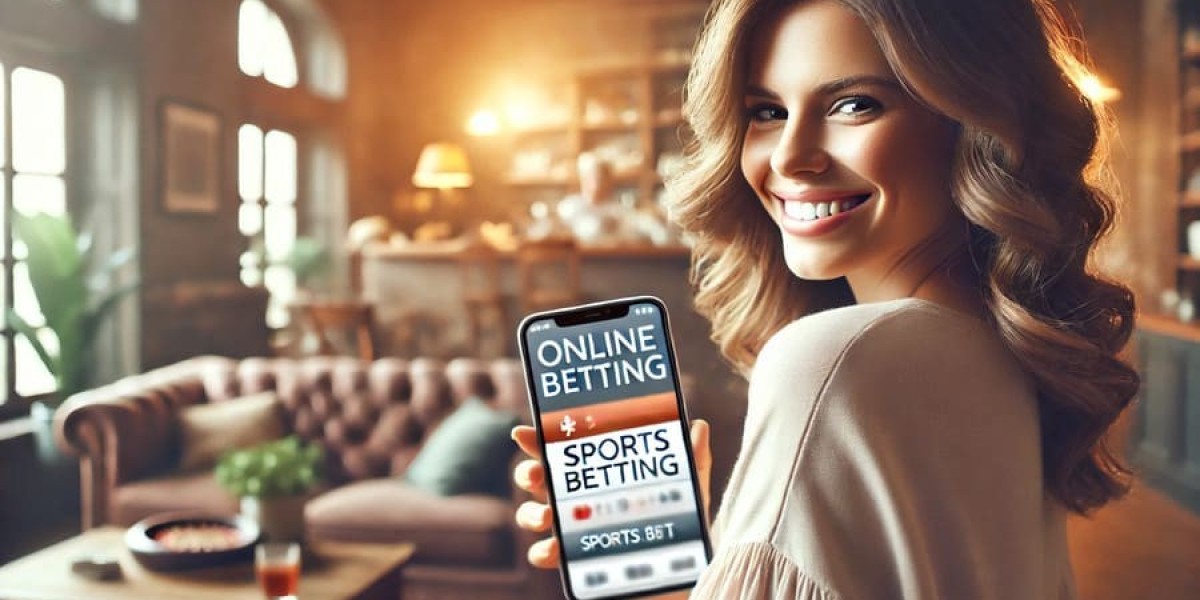 Ensuring Safety on Sports Toto Sites: Discover the Sureman Scam Verification Platform