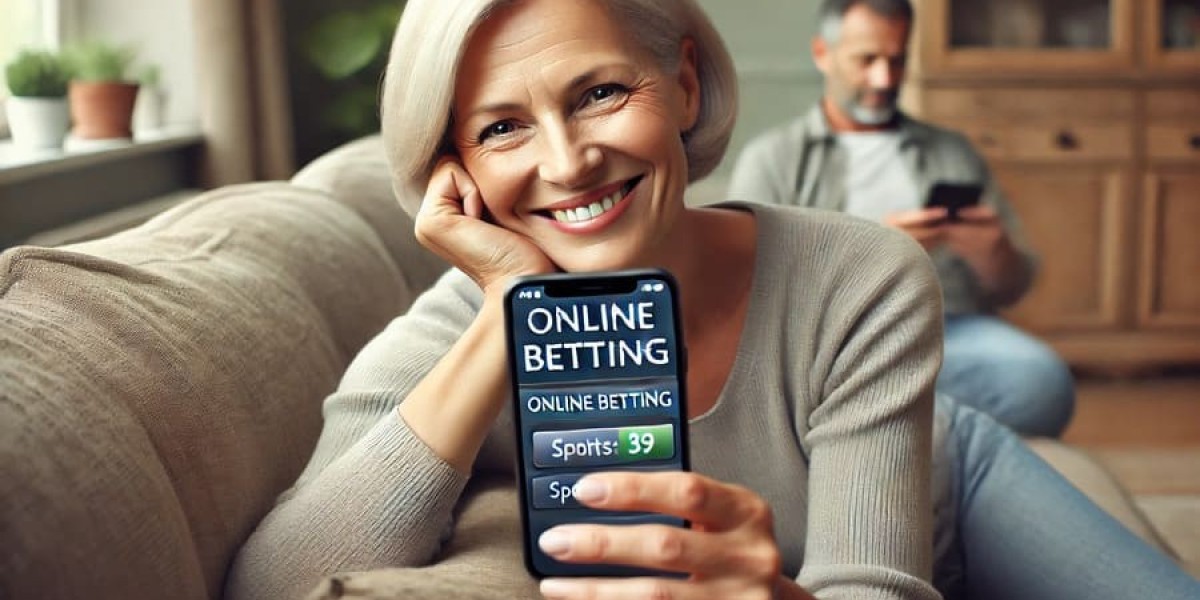 Discovering Safe Online Gambling Sites with Sureman Scam Verification
