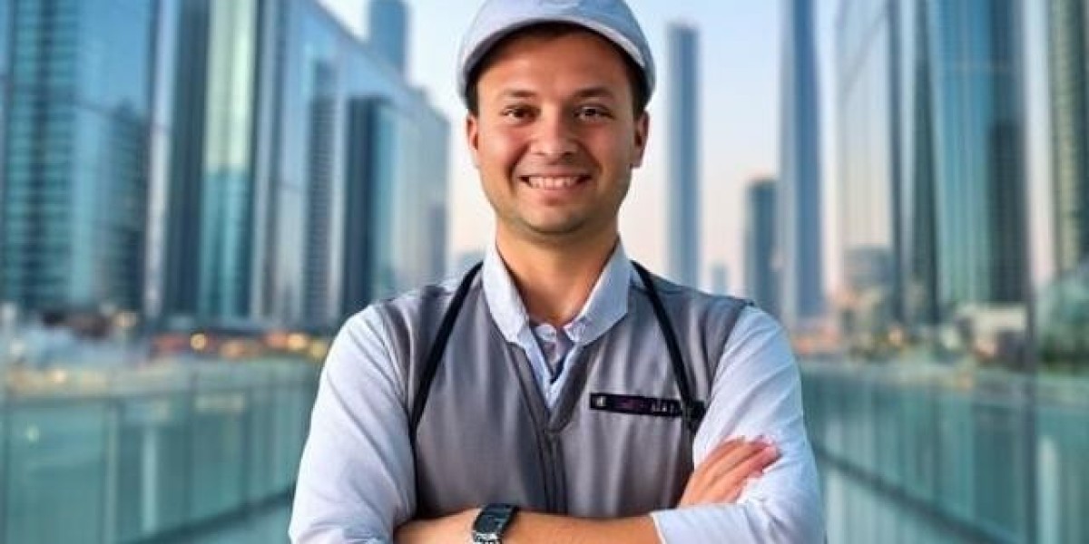 Why Choosing the Best Staffing Agency in Dubai Matters for Business Growth