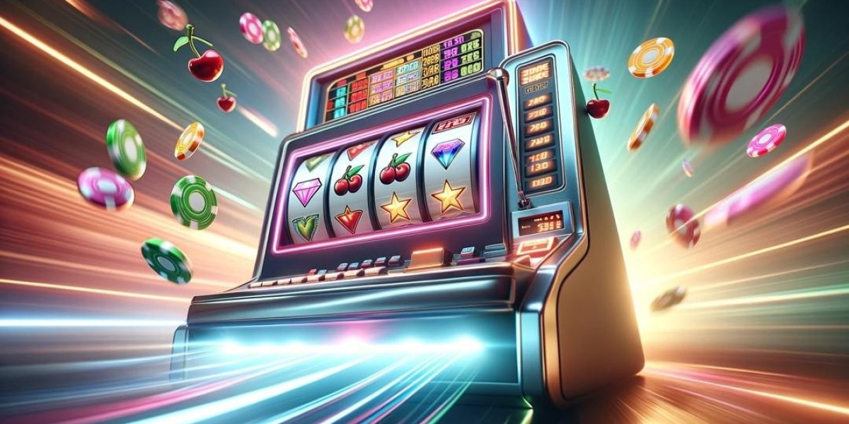 Kemungkinan Detail Tentang Gsc108 Slot