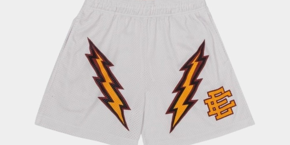 Where to Buy Eric Emanuel Shorts
