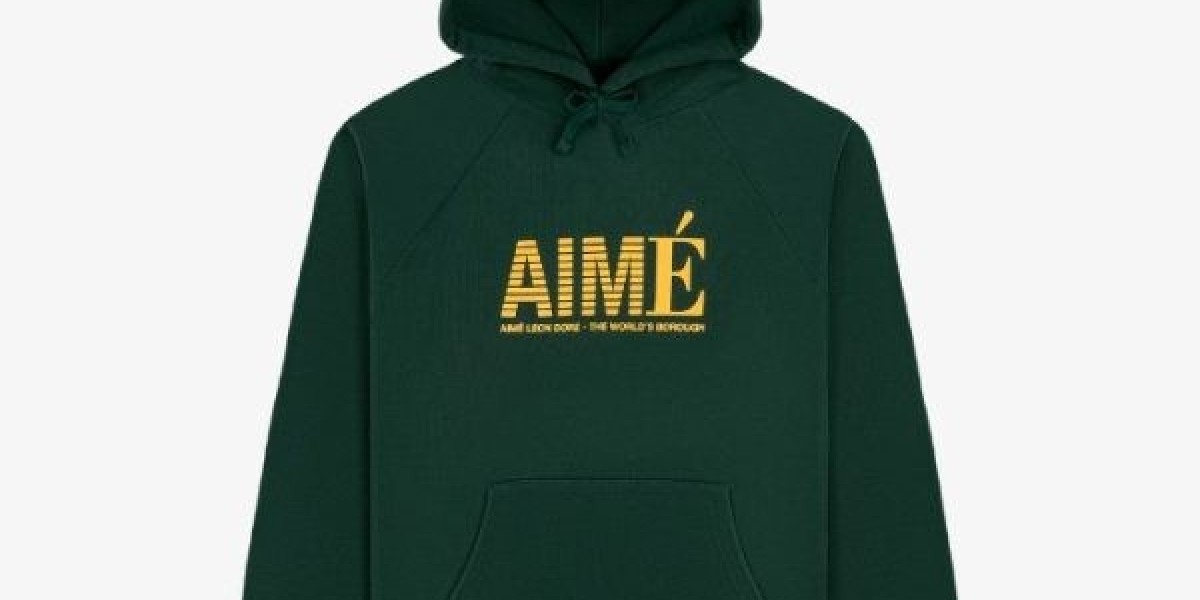 Aime Leon Dore Vibes: The Art of Effortless Cool