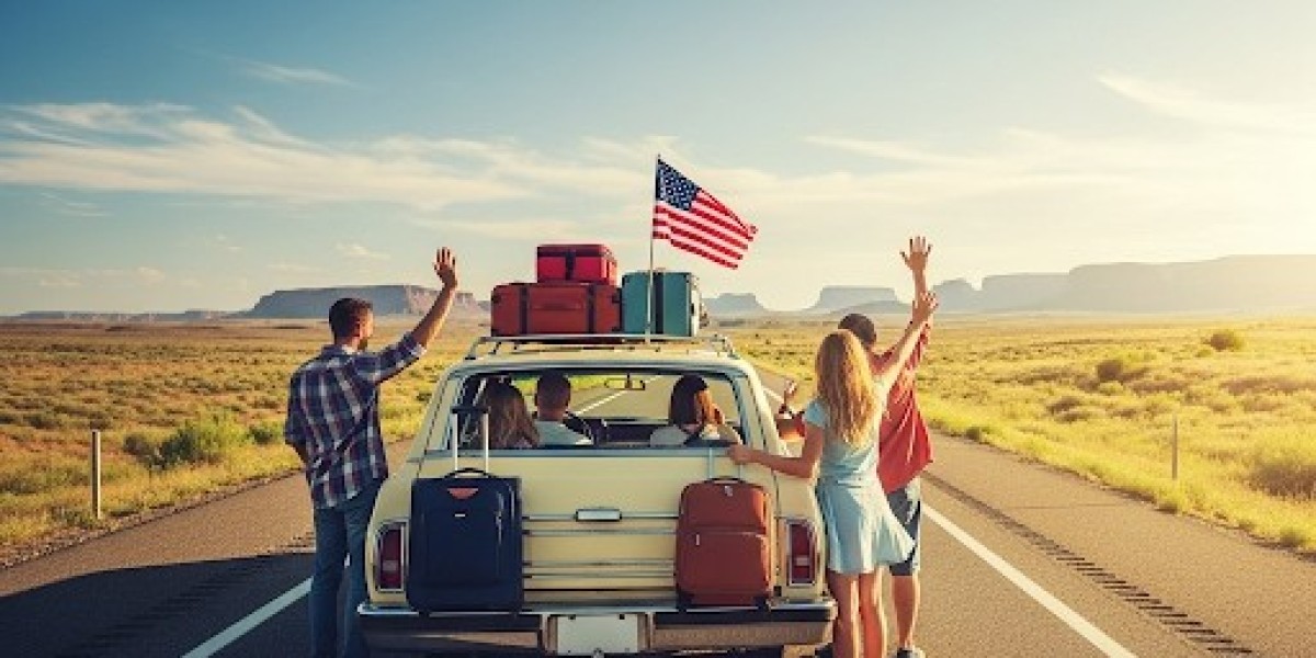 Moving Across the United States: The Ultimate Guide to a Stress-Free Cross-Country Move