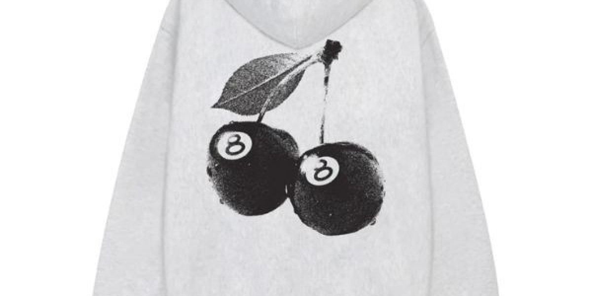 Own the Streets in New Stüssy Hoodies Today