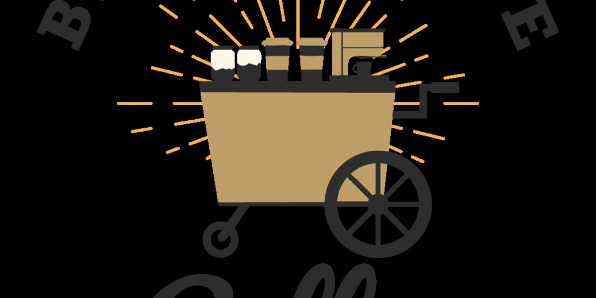 Mobile Coffee Catering & Mobile Coffee Bar – Bringing Premium Coffee to Your Event