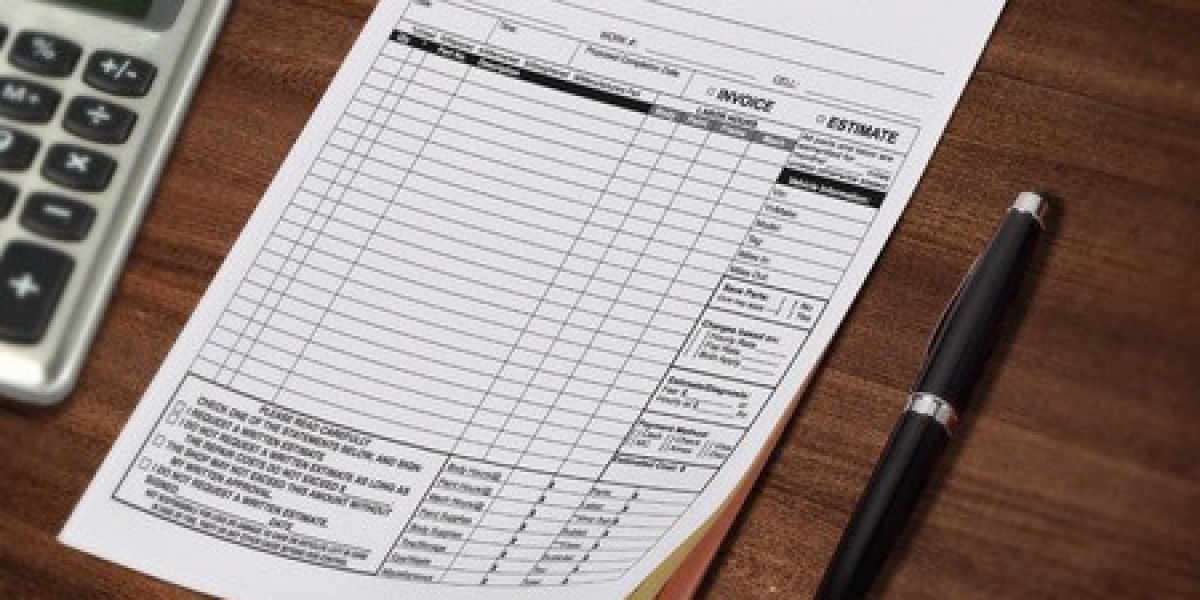 Why Every Small Business Needs Branded Carbonless Forms
