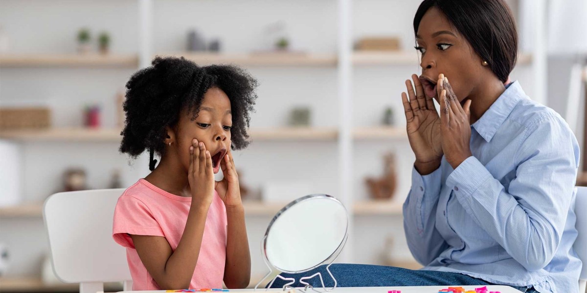 Trusted SLP Therapy Near Me – Personalized Care for Kids & Adults