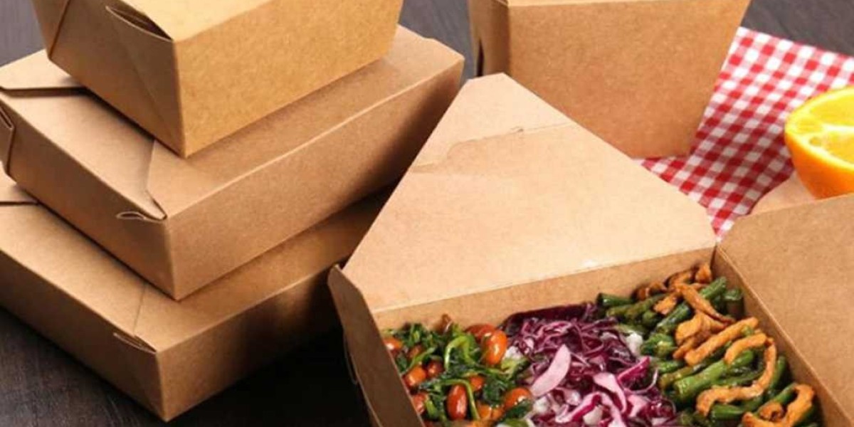 Kraft Boxes: Sustainability and Fashionability Cozy Up
