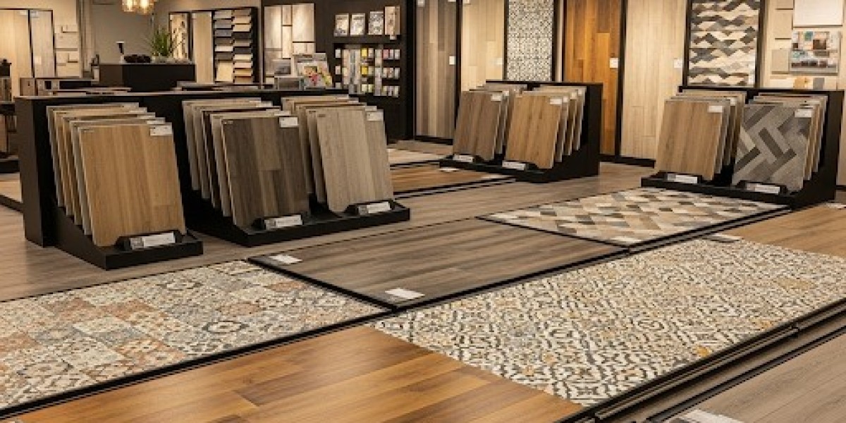 Vinyl Flooring Calgary: The Ultimate Guide to Stylish, Durable, and Affordable Flooring