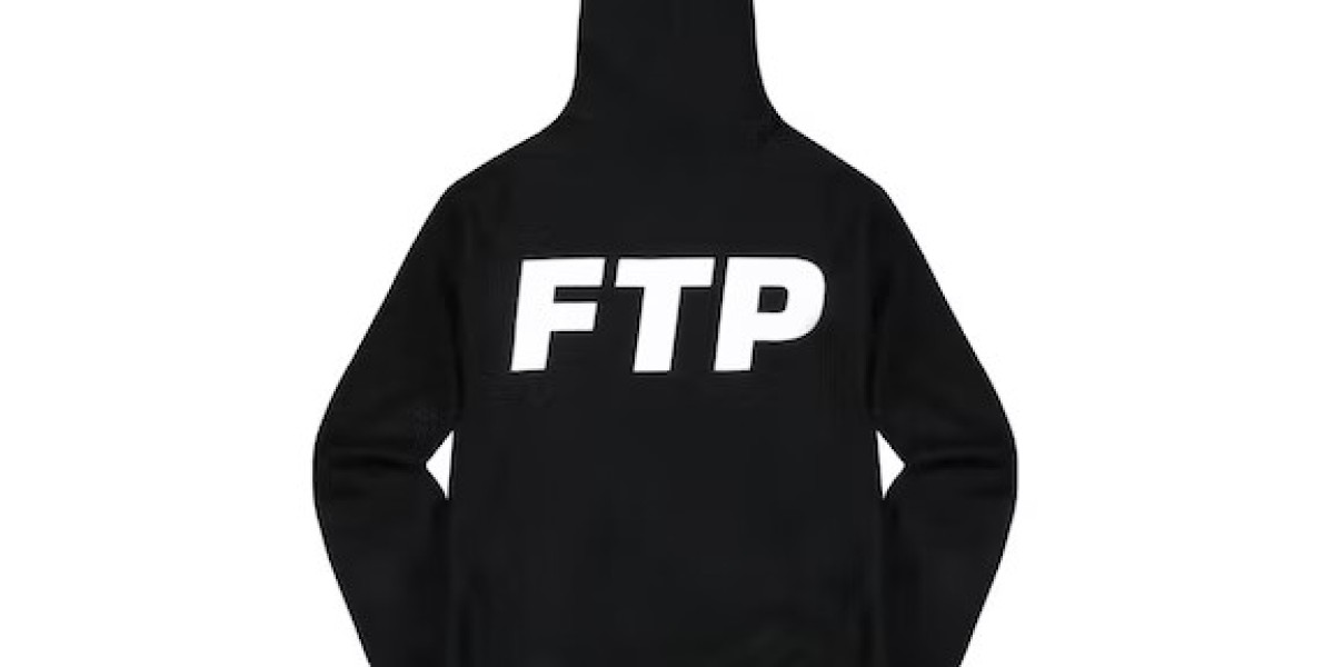 A Brief Overview of FTP Clothing